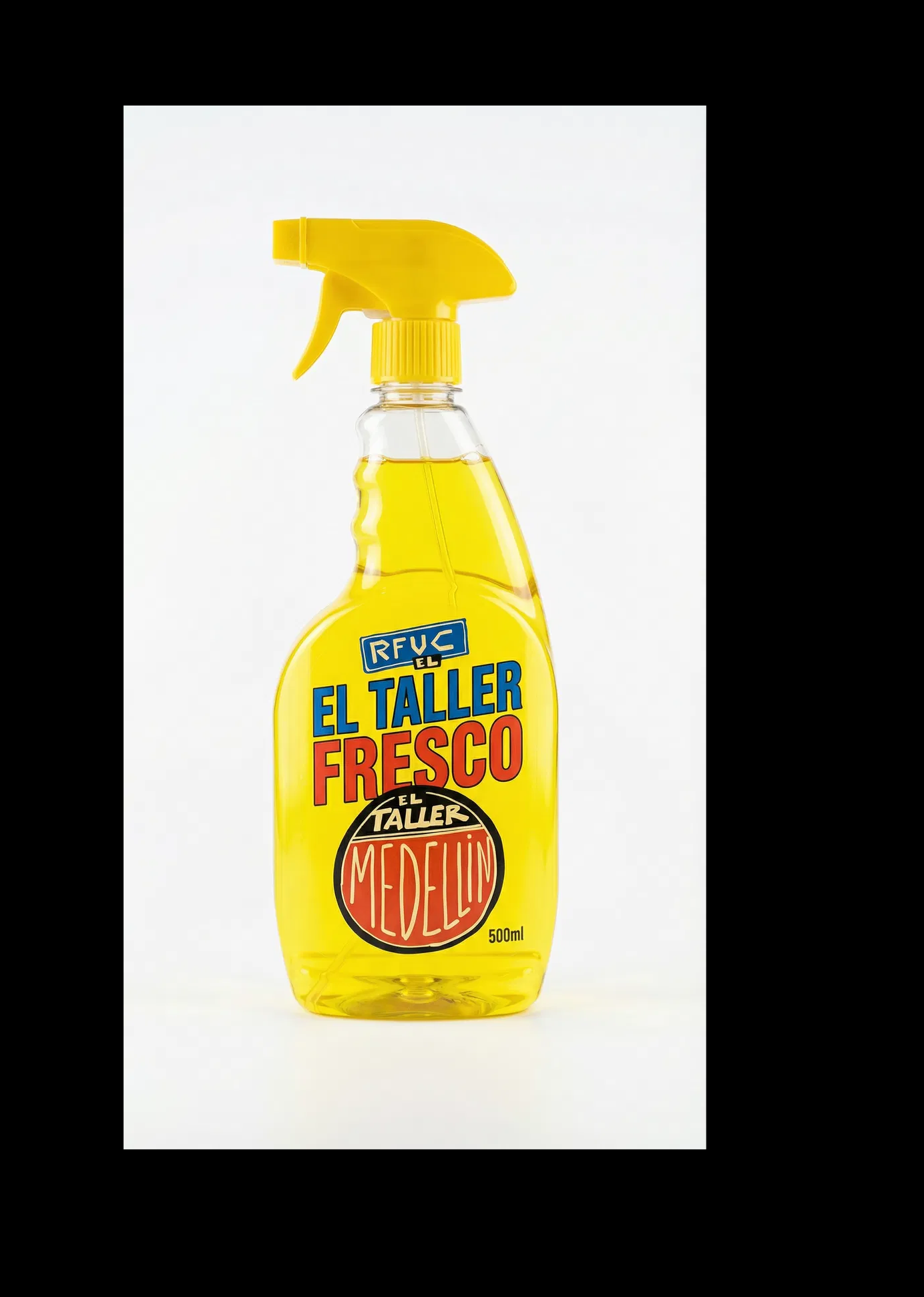 El Taller Fresco