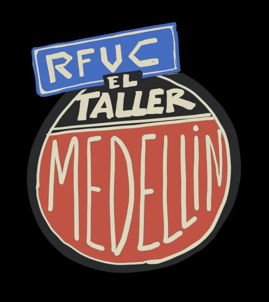 RFVC Logo